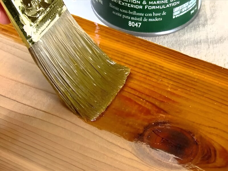 Sơn cửa gỗ Hà Nội – Dịch vụ sơn đồ gỗ tại nhà chuyên nghiệp của Sơn cửa gỗ Bảo Nam